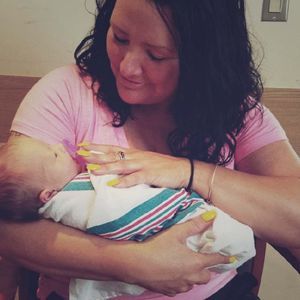 Meet your Posher, Angela